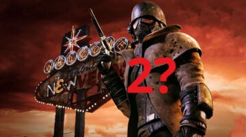 Fallout: New Vegas 2