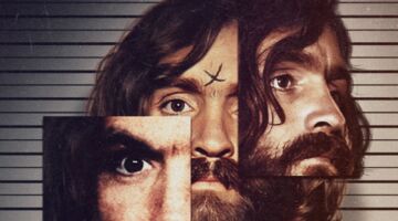 Conversations with a Killer: The Charles Manson Tapes op Netflix