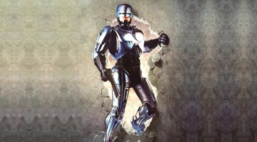 RoboCop serie komt eraan!