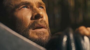 Thor in de nieuwe Avengers: Doomsday