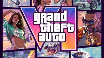 Grand Theft Auto VI