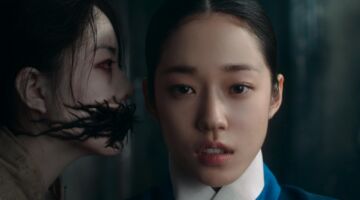 Roh Yoon-seo in The East Palace