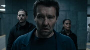 Joel Edgerton in Dark Matter