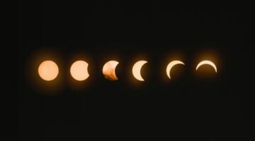 Grootste zonsverduistering ooit in NL sinds 1999