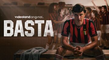 Videoland Original dramaserie &lsquo;BASTA'