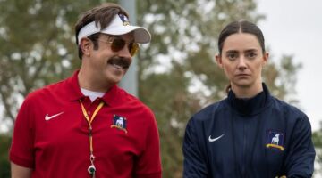 Ted Lasso seizoen 4