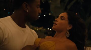 Michael B. Jordan’s The Thomas Crown Affair