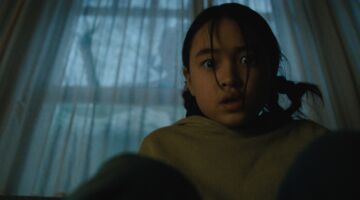 Mysterieuze Netflix-thriller The Last House