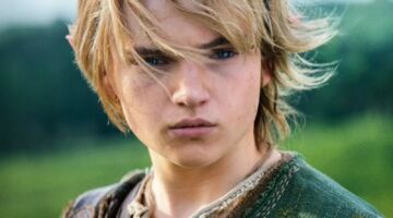 The Legend of Zelda-film