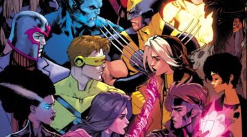 X-Men