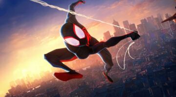 Miles Morales