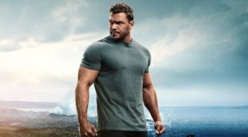 Alan Ritchson