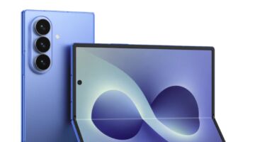 SAMSUNG Galaxy Z Fold8