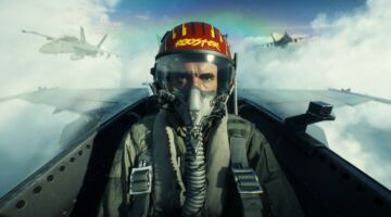 Battlefield 6 en Top Gun