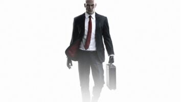 Hitman Agent 47