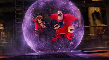 Incredibles 3