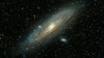 Exoplaneet ontdekt
