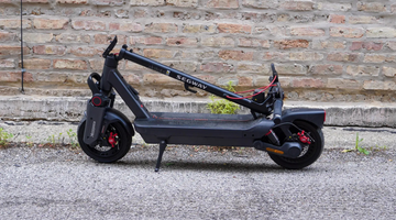 Ninebot MAX G3 NL e-step