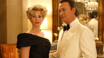 Charlie Wilson's War