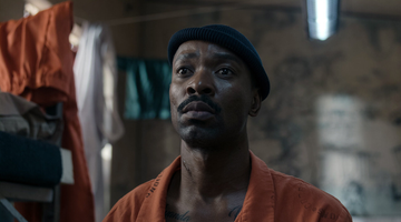 Umthetho op Netflix