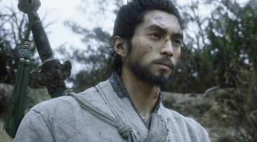 Black Myth: Zhong Kui