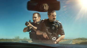 Facing El Chapo