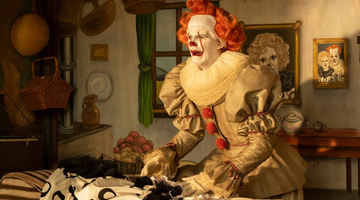 IT: Welcome to Derry Season 2