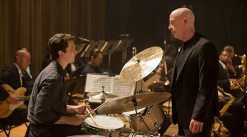 Whiplash op Netflix