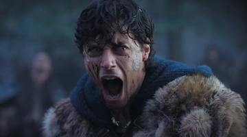 The Pendragon Cycle: Rise of Merlin