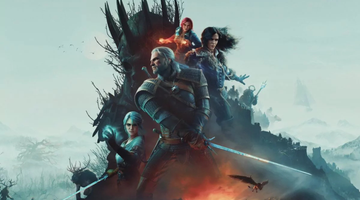 The Witcher 3 Remastered