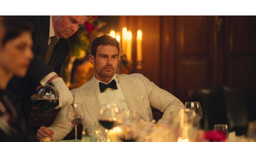 The Gentlemen seizoen 2 en 3