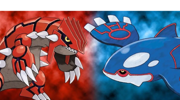 Pokemon klassiekers naar de Switch 2