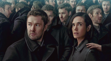 Dark Matter seizoen 2