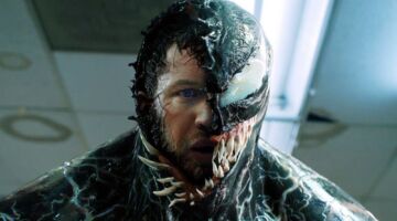 Tom Hardy als Venom
