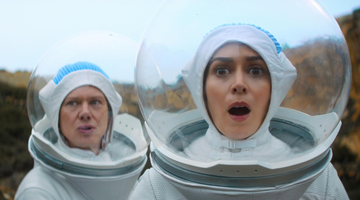 Een stilbeeld uit Black Mirror
