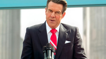 Reagan op Netflix