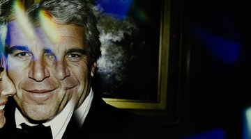 The Epstein Files