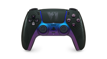 GTA 6 PlayStation 5-controllers