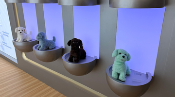 Ecovacs LilMilo