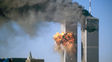 9/11: The Unseen Tapes