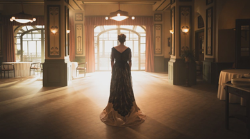 Grand Hotel aan Zee