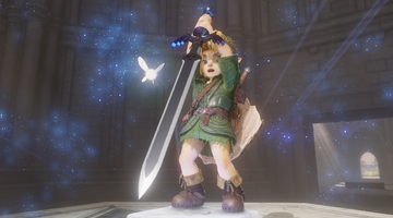 The Legend of Zelda: Ocarina of Time