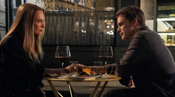 Dexter Resurrection Seizoen 2
