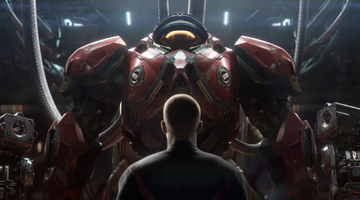 Starcraft