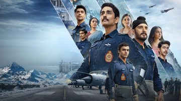 operation safed sagar
