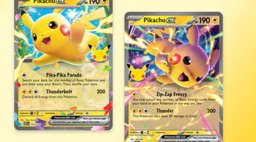 Pokémon TCG: 30th Celebration Expansion