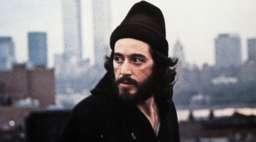 Serpico op Netflix