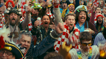 Carnaval-film makers New Kids