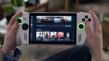 Cloud gaming en Xbox