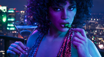 Manni L. Perez speelt Lucia Caminos in GTA VI
